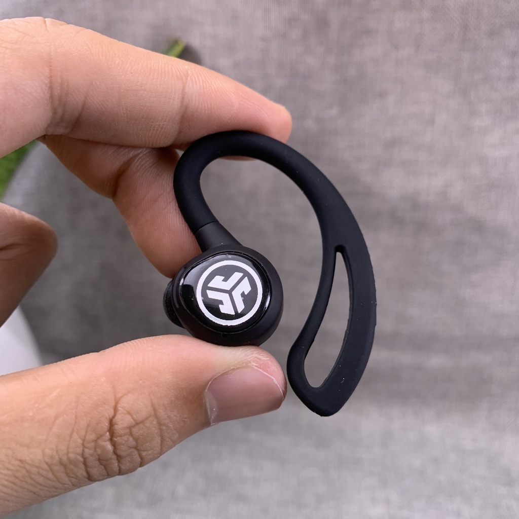 Tai nghe JLab Epic Air Elite True - Tai nghe móc tai thể thao JLab