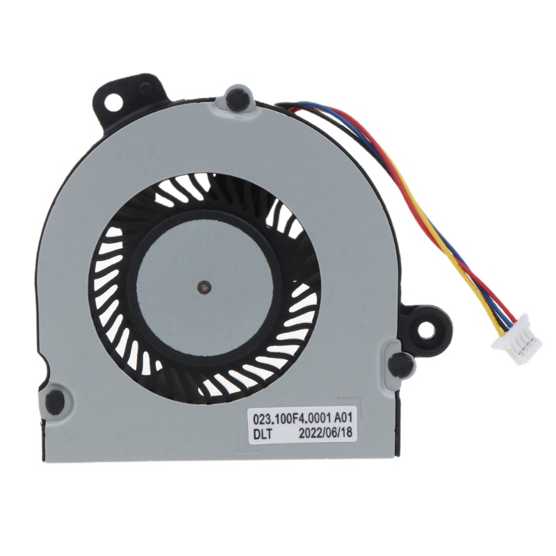 2 Quạt Tản Nhiệt DC12V Chuyên Dụng Cho Laptop rog GL703 GL703GS GL703GM