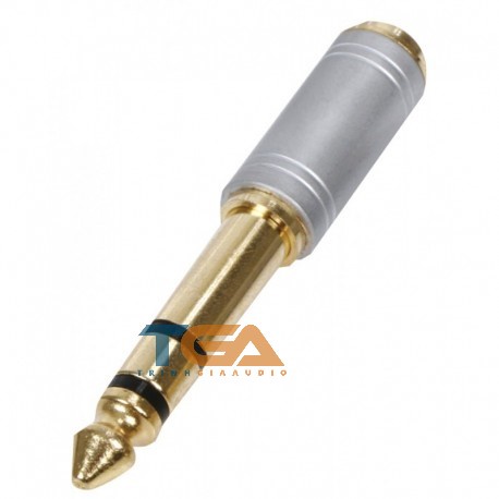 Jack Chuyển 6ly ra 3.5 Liton USA  ,  cao cấp. Báo giá 1c