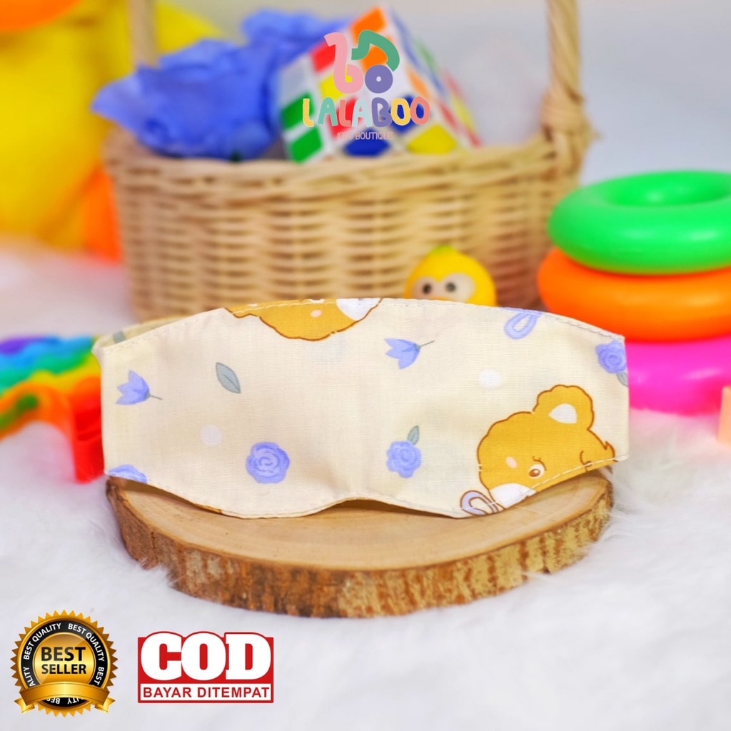 Miếng Dán Che Mắt Chống Chói Dành Cho Em Bé