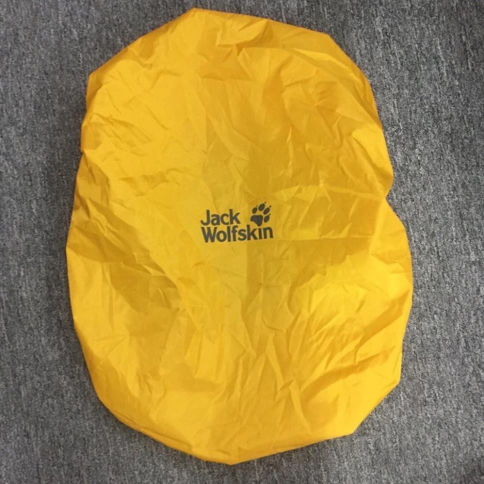 Áo mưa balo - Rain Cover Backpack JW - siêu rẻ - chống nước an toàn cho balo - siêu tiện lợi - rẻ nhất