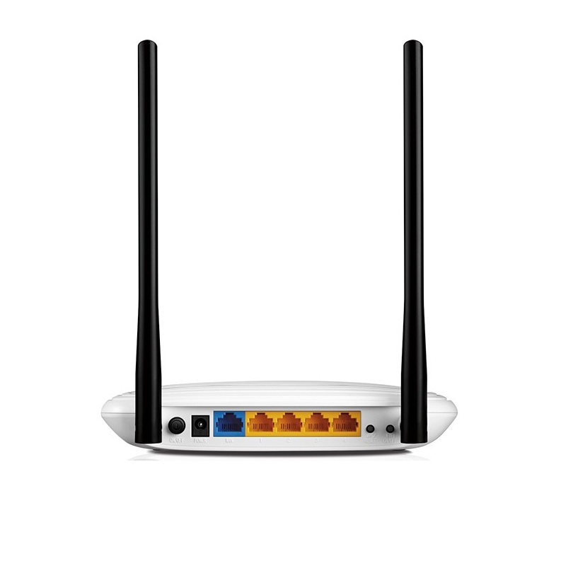 Bộ Phát Sóng WiFi TP-Link TL-WR841N 2 angten 300Mbps