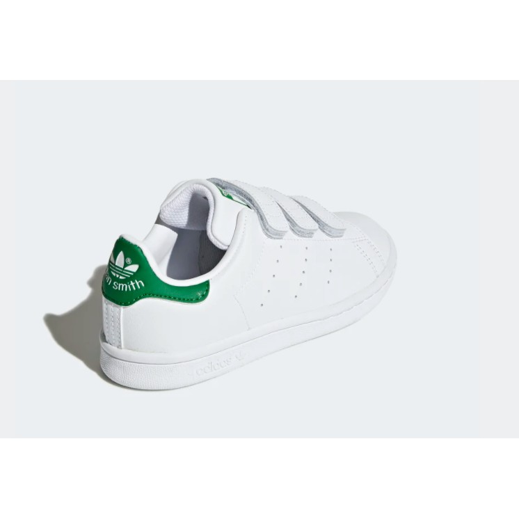 GIÀY ADIDAS STAN SMITH KID AUTH