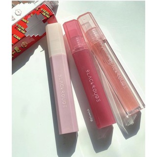 Son kem lì Blackrouge Half N Half Collection