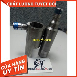 bộ khẩu lồng xe máy yamaha ( 2 cái )
