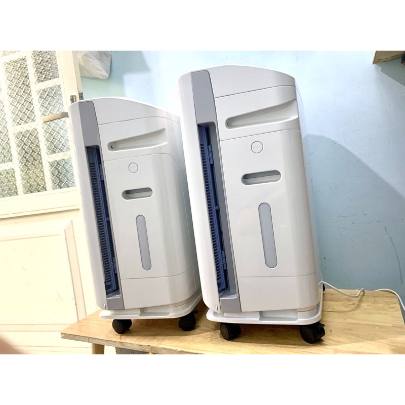 Máy lọc không khí Vip tạo ẩm DAIKIN ACK-MCK70