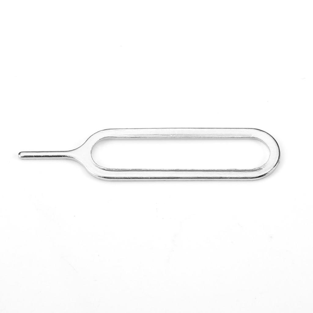 Dụng cụ mở khay thẻ sim thích hợp cho điện thoại 3G 3GS 4 4S 5