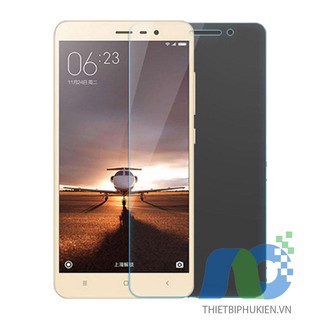 Dán kính cường lực cho xiaomi redmi note 3