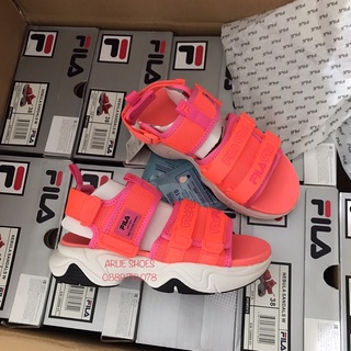 Sandals Fila Nebula Nữ Authentic Chính hãng 💯%