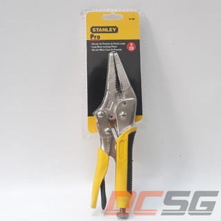 Kìm Chết Mỏ Nhọn Stanley 84-389