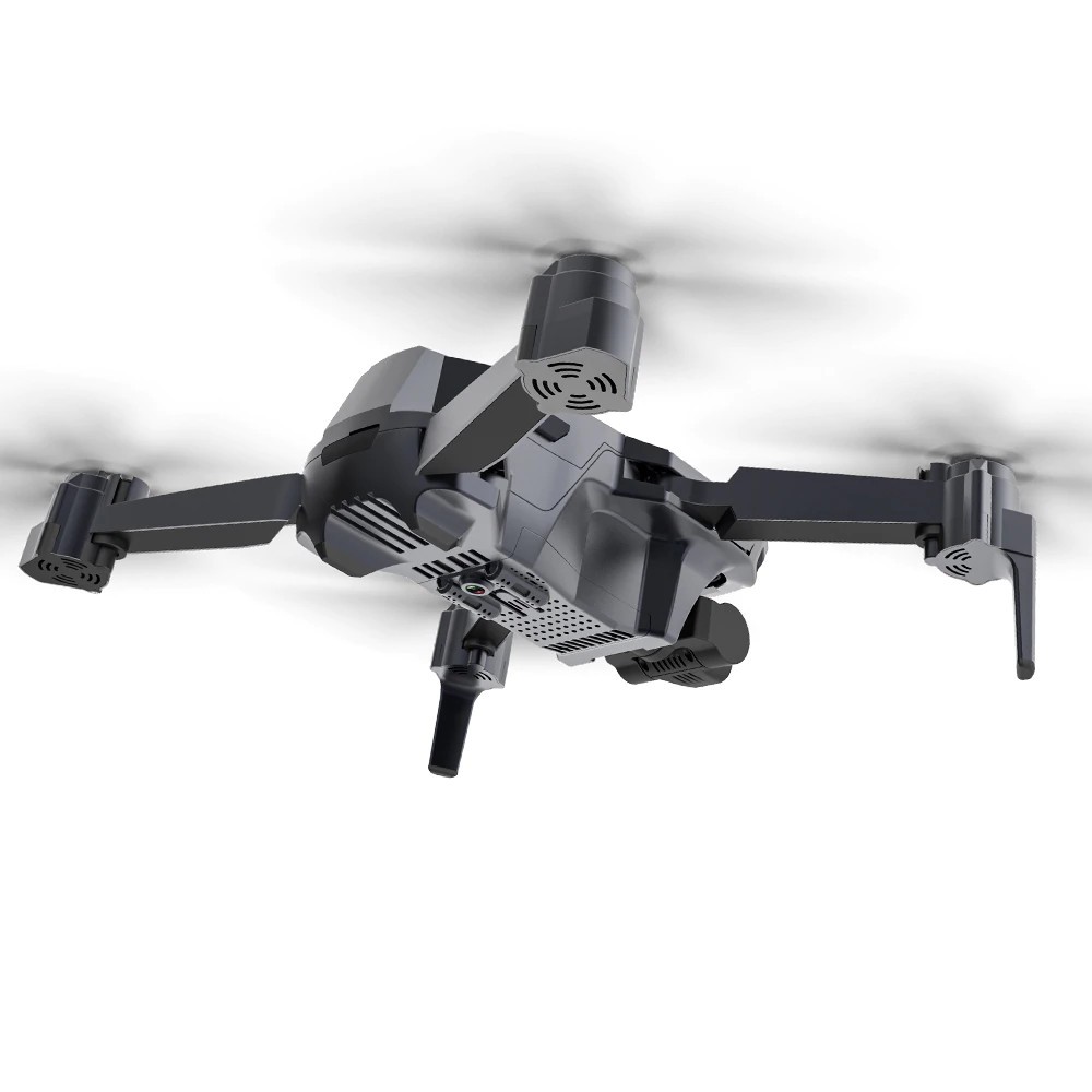 Mới SG907 Pro Drone Quadcopter GPS 5G WIFI 4K HD Cơ 2 Trục Gimbal Camera Hỗ Trợ thẻ TF RC Lái Khoảng Cách 800M