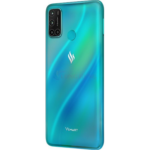 [Mã ELMALL300 giảm 7% đơn 500K] Điện thoại Vsmart Joy 4 (3GB/64GB) - Hàng chính hãng