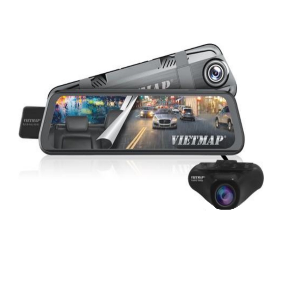 [Trả góp 0%]  Camera Hành Trình Vietmap G40 - cảnh báo giao thông - HÀNG CHÍNH HÃNG | BigBuy360 - bigbuy360.vn