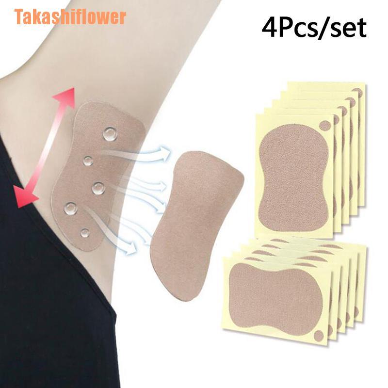 Áo Thấm Hút Mồ Hôi Nách Tiện Lợi