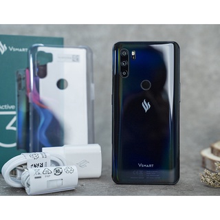 (Siêu sale giá tốt) Điện Thoại Vsmart Active 3 (6GB/64GB)