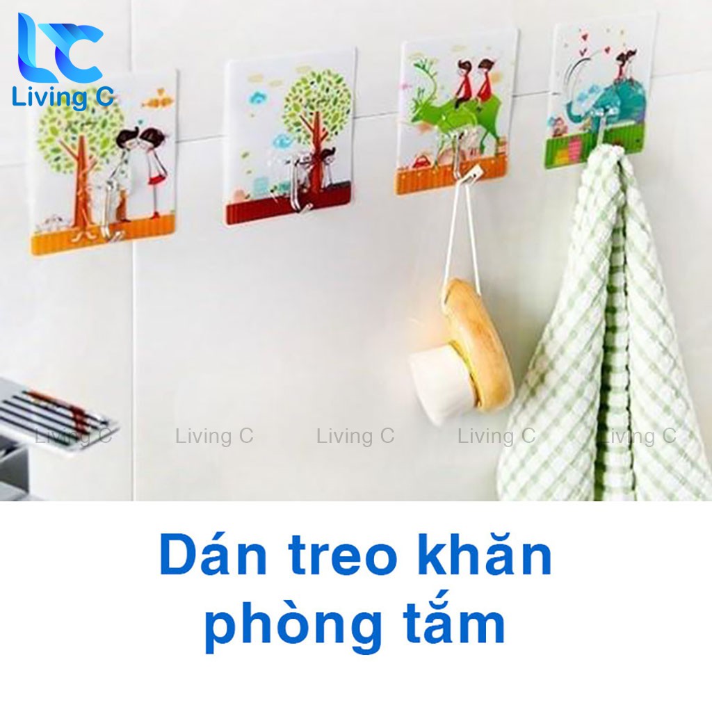 Miếng dán thay thế, Miếng dán dự phòng cho kệ dán tường