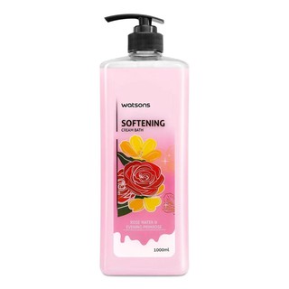 Sữa tắm cao cấp Thái Lan 1000ml