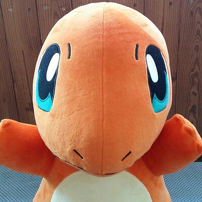 Thú Nhồi Bông Hình Pokemon 50cm