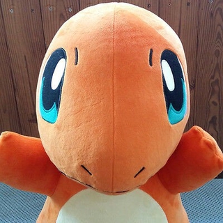 Thú Nhồi Bông Hình Pokemon 50cm