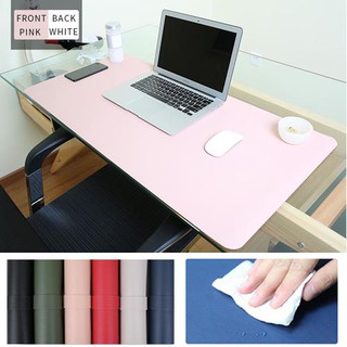 Thảm Da Trải Bàn Nhiều Màu (80x40)