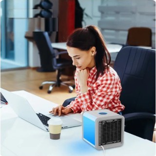 Điều Hòa Mini