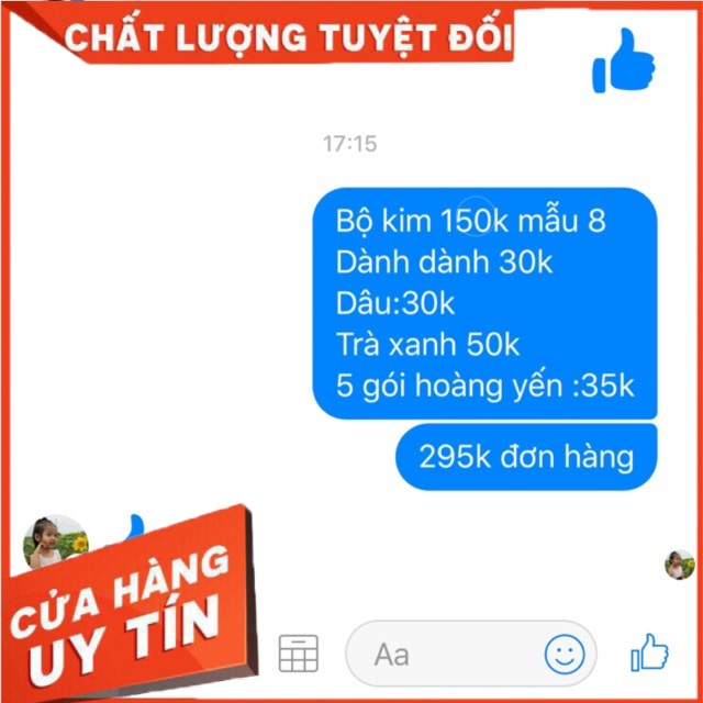 Combo dụng cụ làm bánh khách chọn