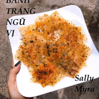 Bánh tráng Sally Myra