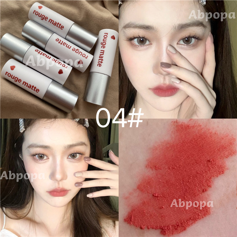 [Hàng mới về] Son Môi Guicami Chống Thấm Nước Và Lâu Trôi Xinh Xắn Cao Cấp | BigBuy360 - bigbuy360.vn