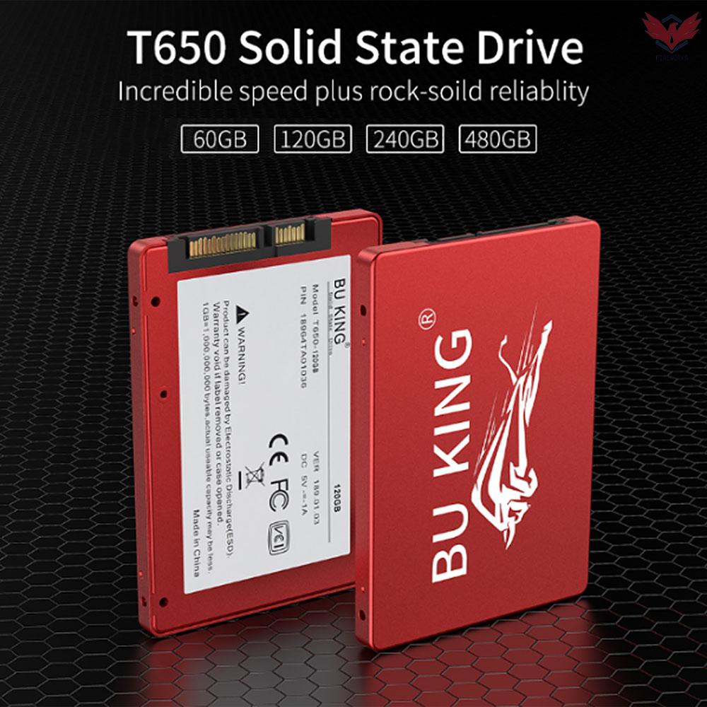 Bộ Nhớ Ssd2.5Inch 240gb Chất Lượng Cao | BigBuy360 - bigbuy360.vn