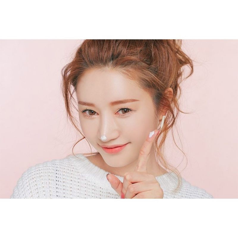 Kem Chấm Mụn Naris Cosmetic Acmedica Acne Care Spots 25g