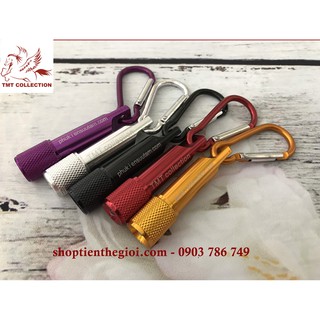 [GIÁ SỐC] Móc Khóa Đèn Pin Siêu Sáng Tiện Lợi - TMT Collection - DPK2X