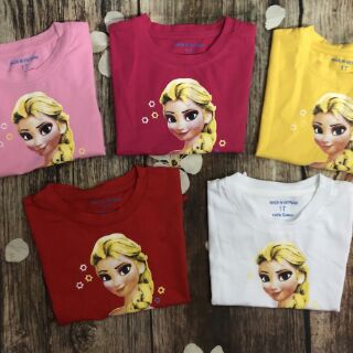 Combo áo cotton khách đặt