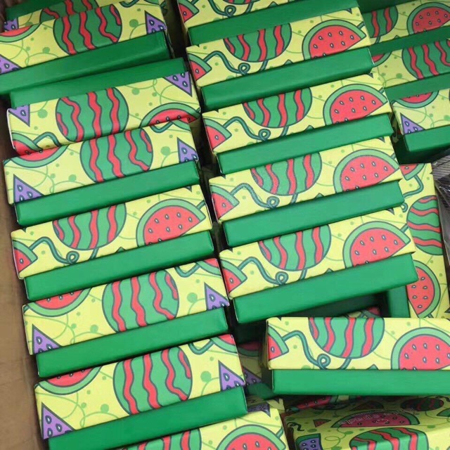 Móc Khoá Dưa Hấu Kate 🍉🍉