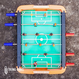 Bàn Bilac Mini Đá Bóng Trẻ Em