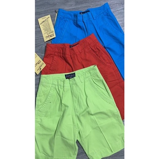 Quần Short Kaki Nam