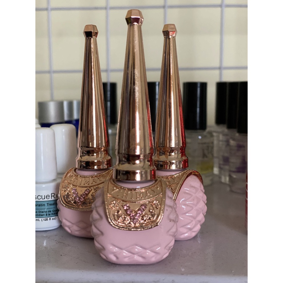 Gel nối dài móng Vinimay