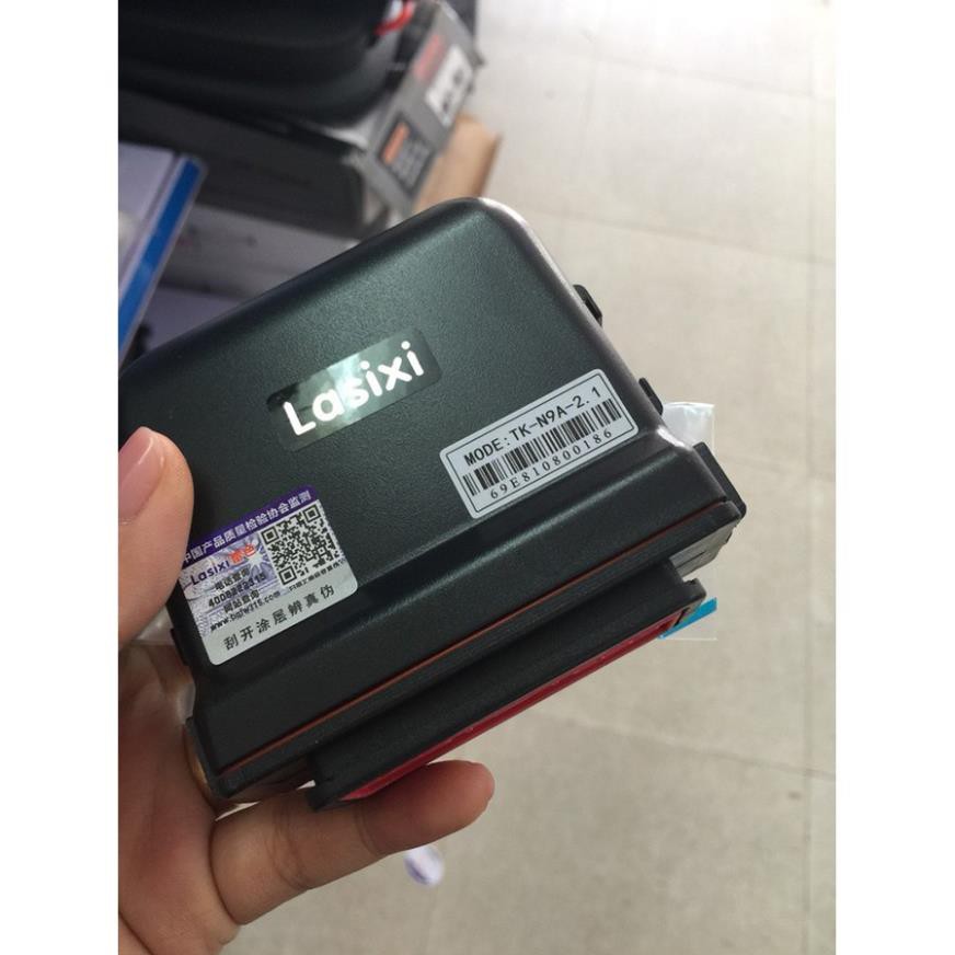 Tự Động Gập Gương Lên Xuống Kính Honda CRV 2014 - 2021 Hãng Lasixi