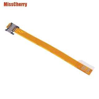 Dây Cáp Mở Rộng Cho Thẻ sim Nhỏ / Mở sim