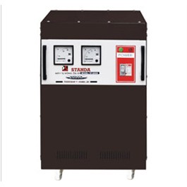 ỔN ÁP STANDA 10KVA ST (150V-250V)