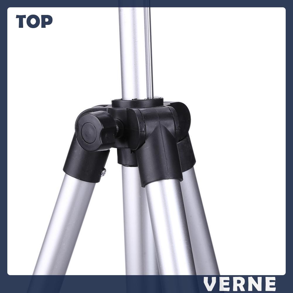 Chân Máy Ảnh Tripod Chuyên Nghiệp Có Thể Điều Chỉnh Kèm Túi Đựng