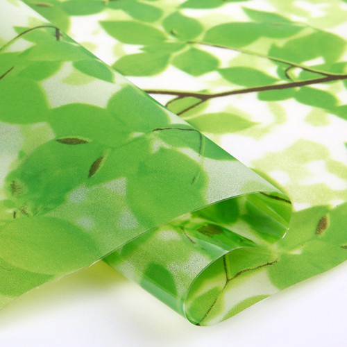 3M Decal Dán Kính , Giấy Đề Can Dán Kính Làm Mờ, Chống Nắng Cửa Sổ, Trang Trí Phòng Đẹp Khổ Rộng 60cm Sẵn Keo