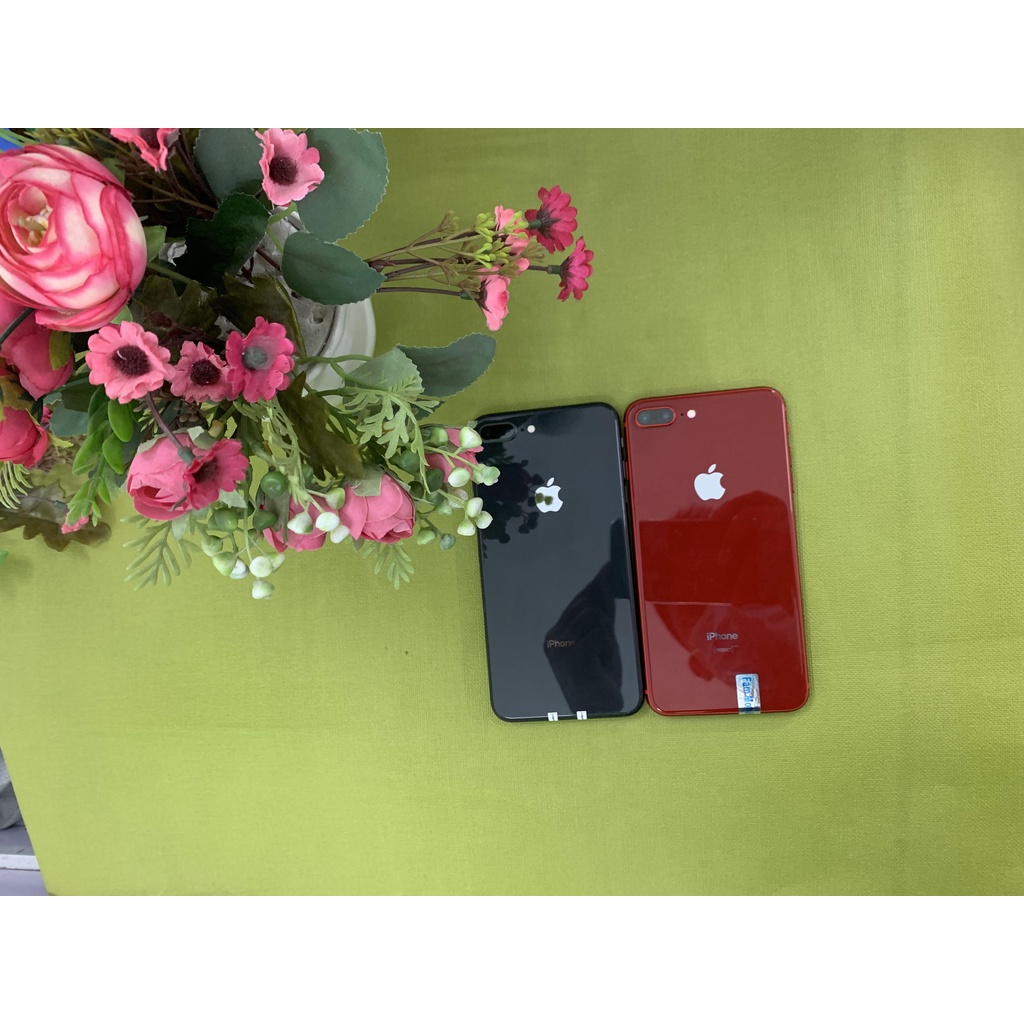 Điện Thoại iP 8 Plus  256Gb và 64GB Quốc Tế 99% | BigBuy360 - bigbuy360.vn