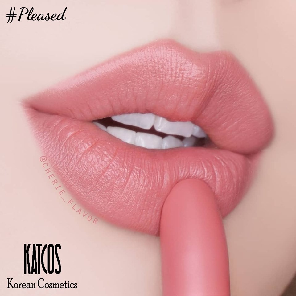 Son thỏi ESPOIR COLORFUL NUDE LIPSTICK NOWEAR