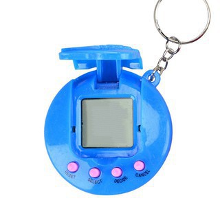 Máy nuôi thú ảo Tamagotchi tiết 90s