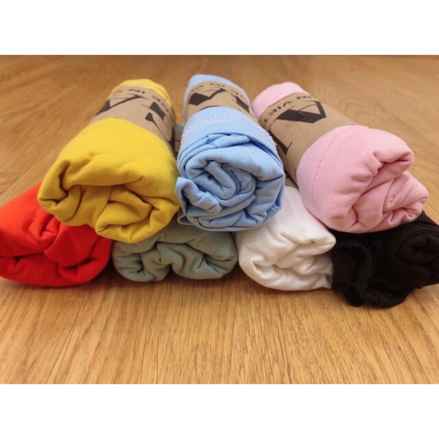 [Mã WARN10 giảm 10k đơn 99k] ( Có quà tặng kèm theo) Áo Thun Nữ GAP Tay Ngắn Cổ Tim Hot 2020 NaziAo03 | BigBuy360 - bigbuy360.vn