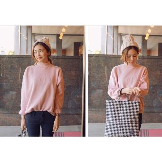 ÁO SWEATER TRƠN HOT HIT