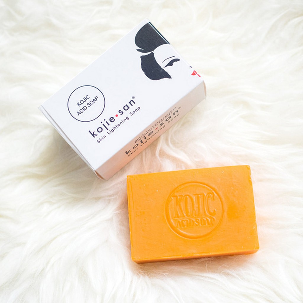 Xà phòng Kojiesan Lightening Trắng Da Soap 135Gr | BigBuy360 - bigbuy360.vn