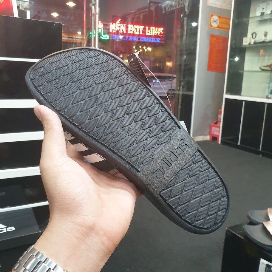 DÉP DÉP ADILETTE COMFORT NAM AP9971 - HÀNG CHÍNH HÃNG - HL AUTHENTIC STORE