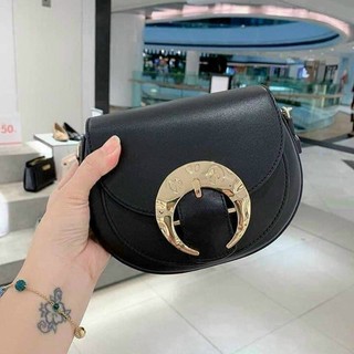 Túi nữ giá rẻ đẹp Túi xách nữ khoá vòm hàng quảng châu