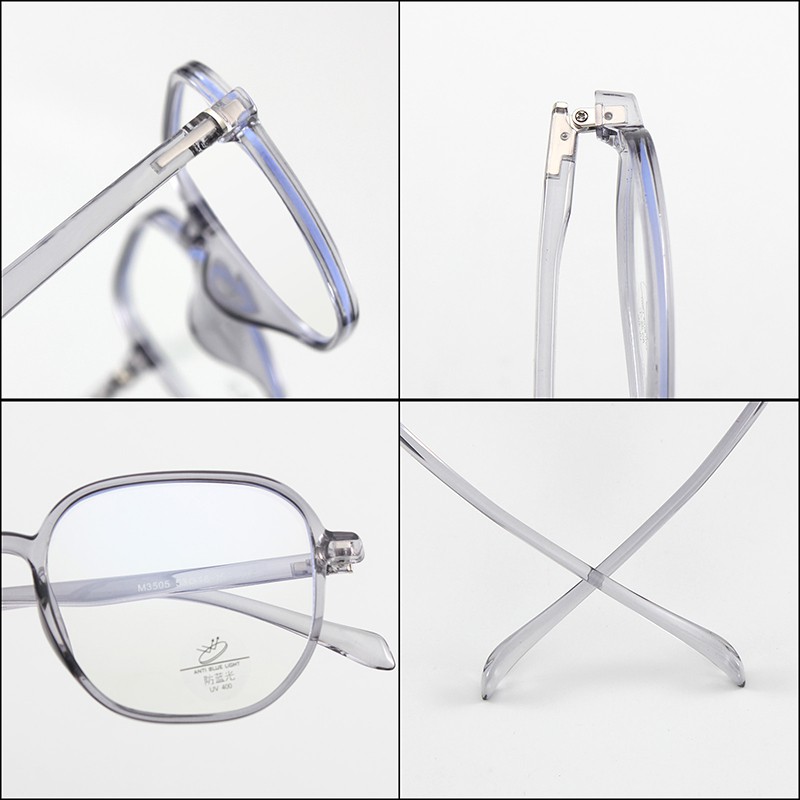 Mắt Kính Chống Ánh Sáng Xanh Thời Trang Cho Nam Và Nữjz3505 | BigBuy360 - bigbuy360.vn